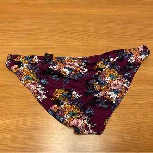 NWOT a.n.a Bikini Bottoms